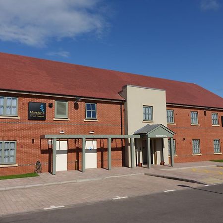Fallow Field, Telford By Marston'S Inns المظهر الخارجي الصورة